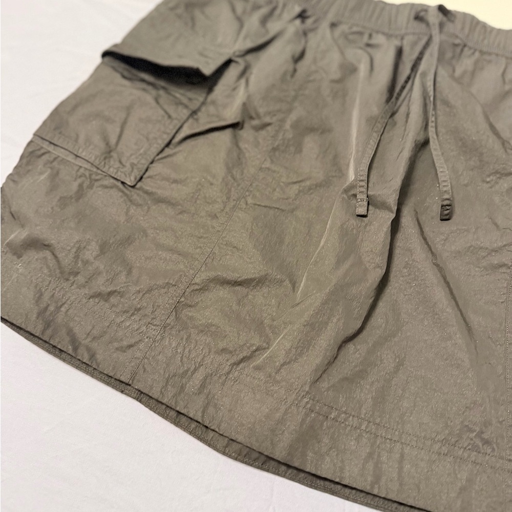 lululemon athletica Black Mini Skirt - Picture 6 of 11